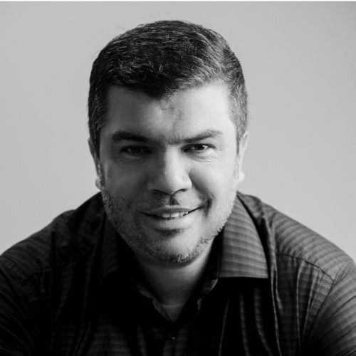 Ronaldo Pereira — CEO